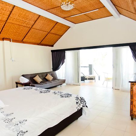 Sari Pacifica Resort & Spa レダン エクステリア 写真