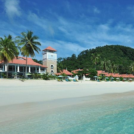Sari Pacifica Resort & Spa レダン エクステリア 写真