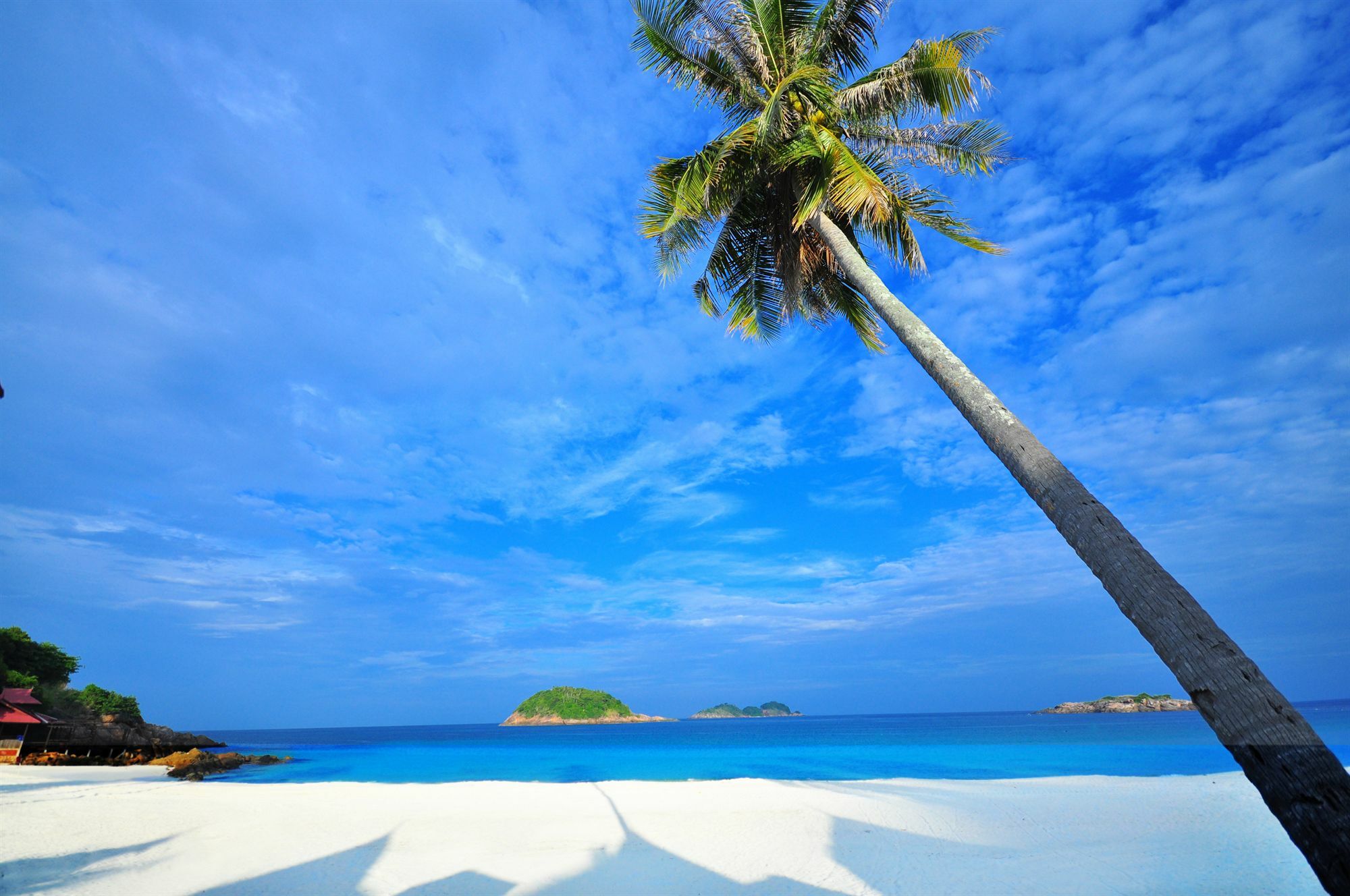 Sari Pacifica Resort & Spa レダン エクステリア 写真
